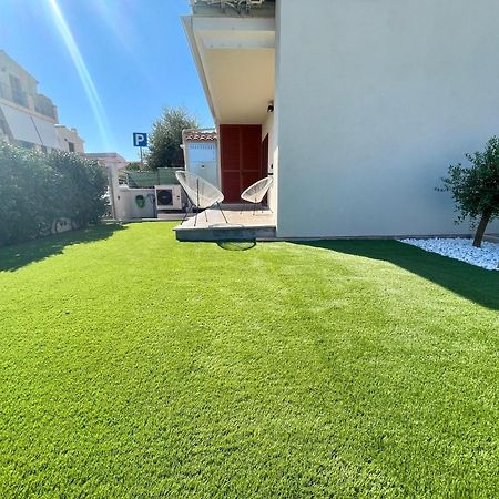 Casa Fralia Villa Olbia Dış mekan fotoğraf