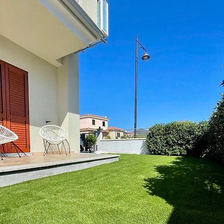 Casa Fralia Villa Olbia Dış mekan fotoğraf