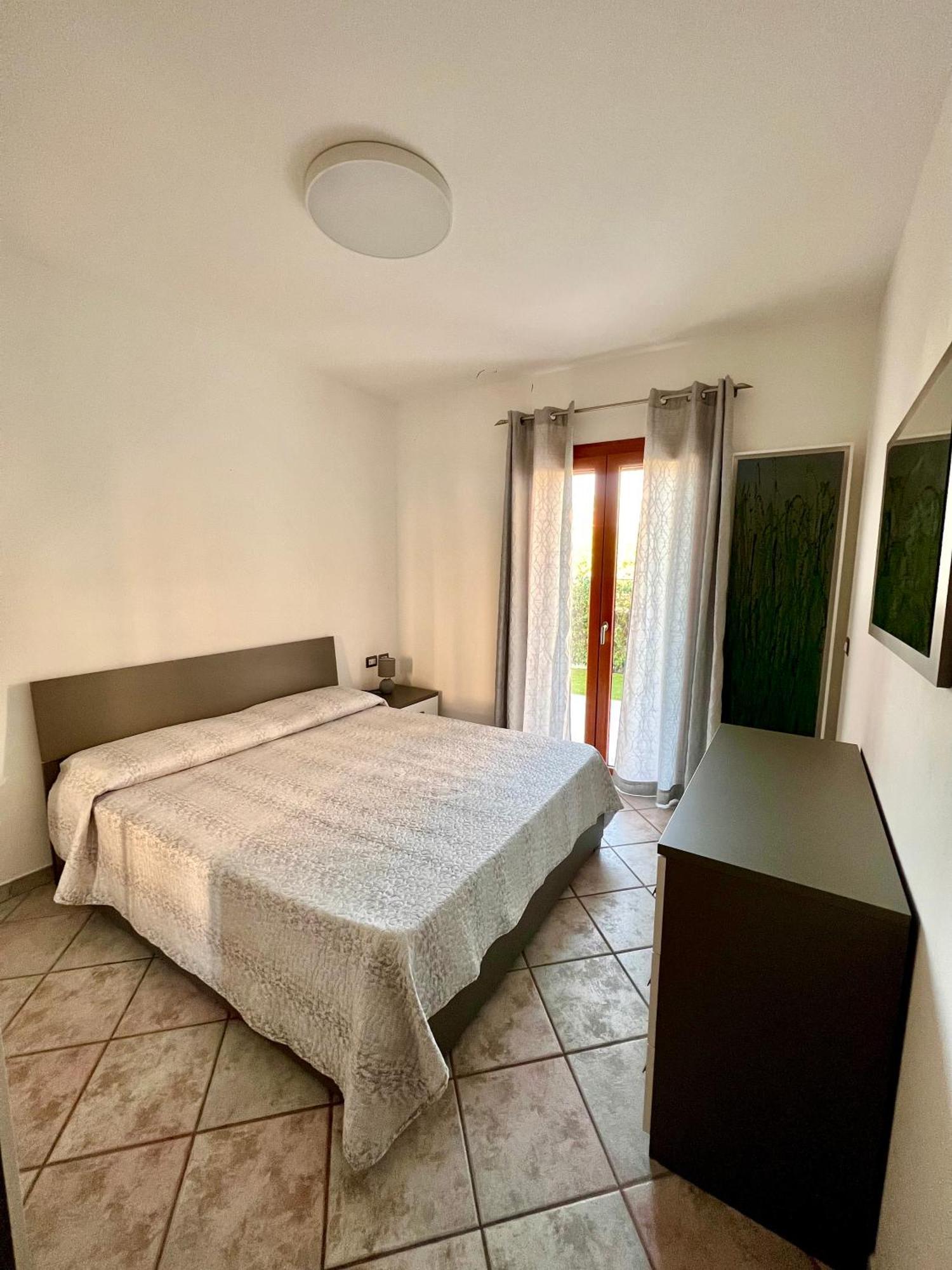 Casa Fralia Villa Olbia Dış mekan fotoğraf