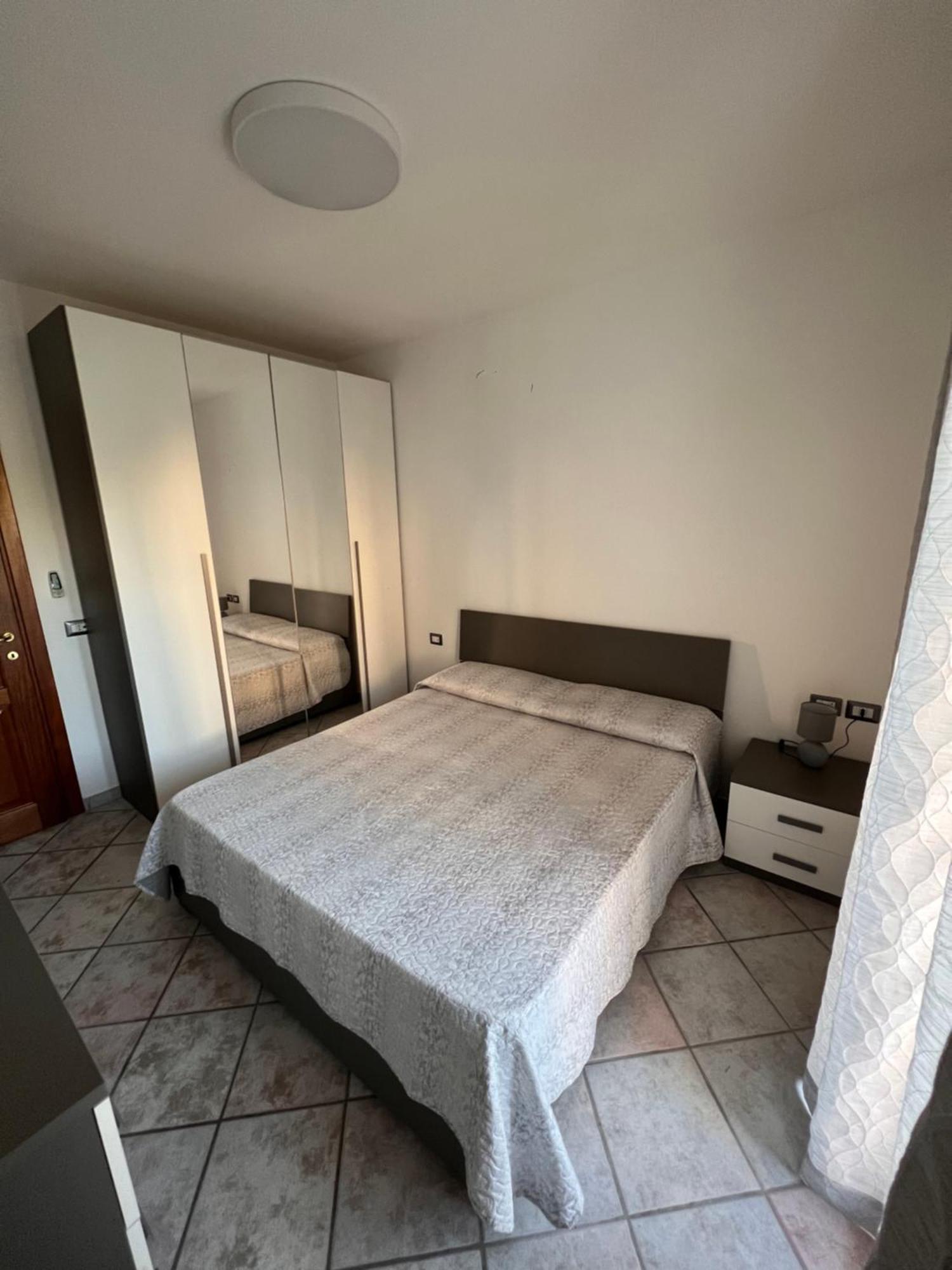 Casa Fralia Villa Olbia Dış mekan fotoğraf