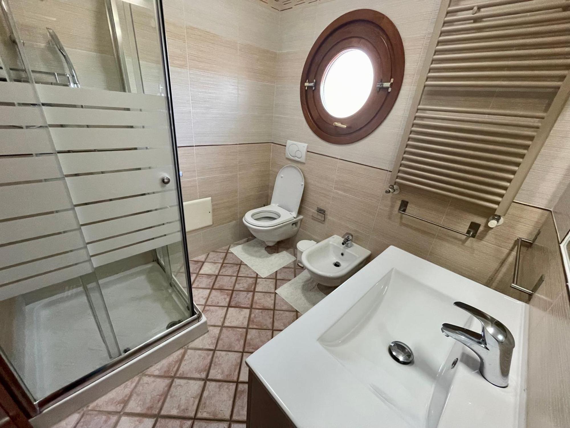 Casa Fralia Villa Olbia Dış mekan fotoğraf