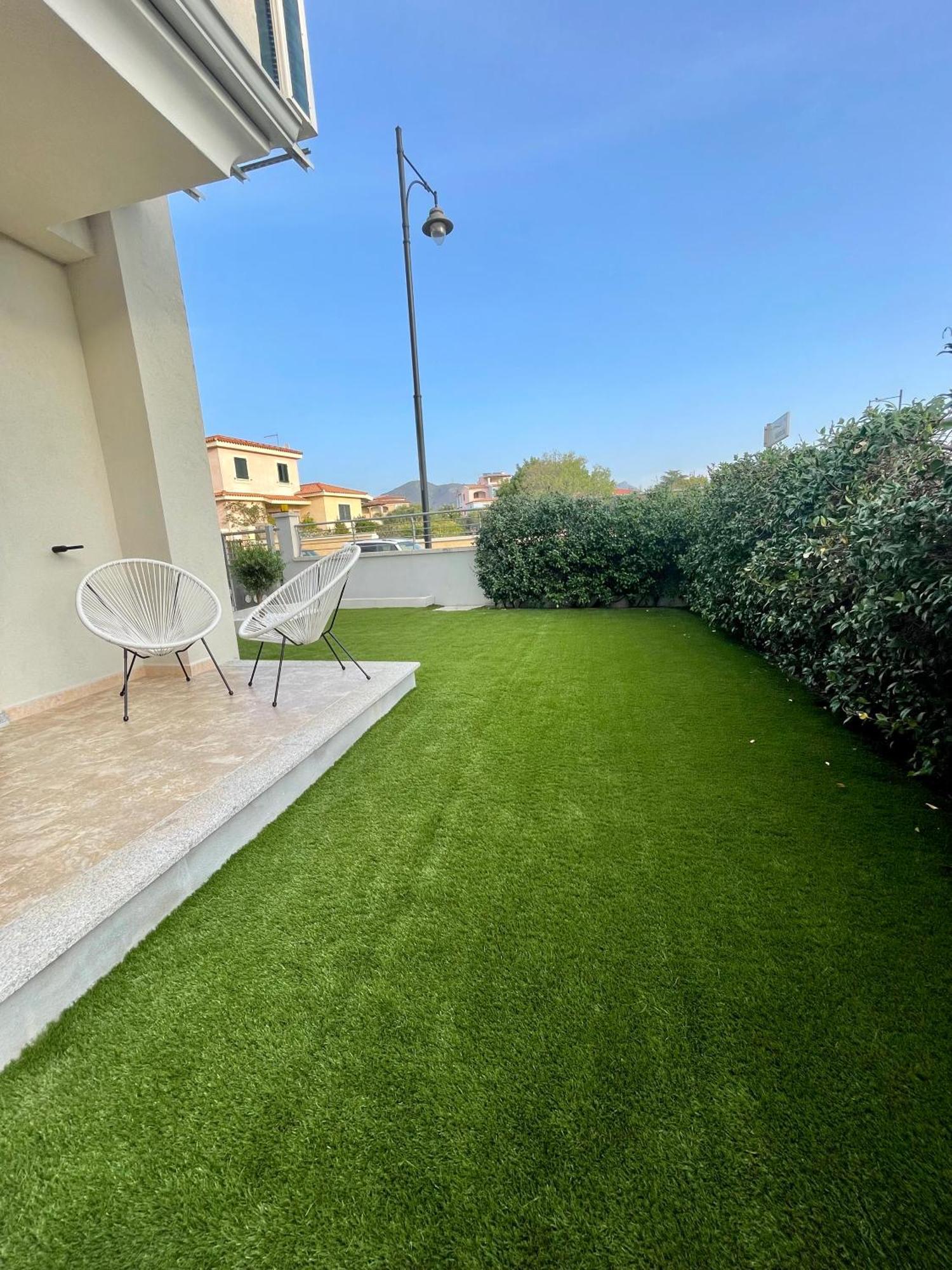Casa Fralia Villa Olbia Dış mekan fotoğraf