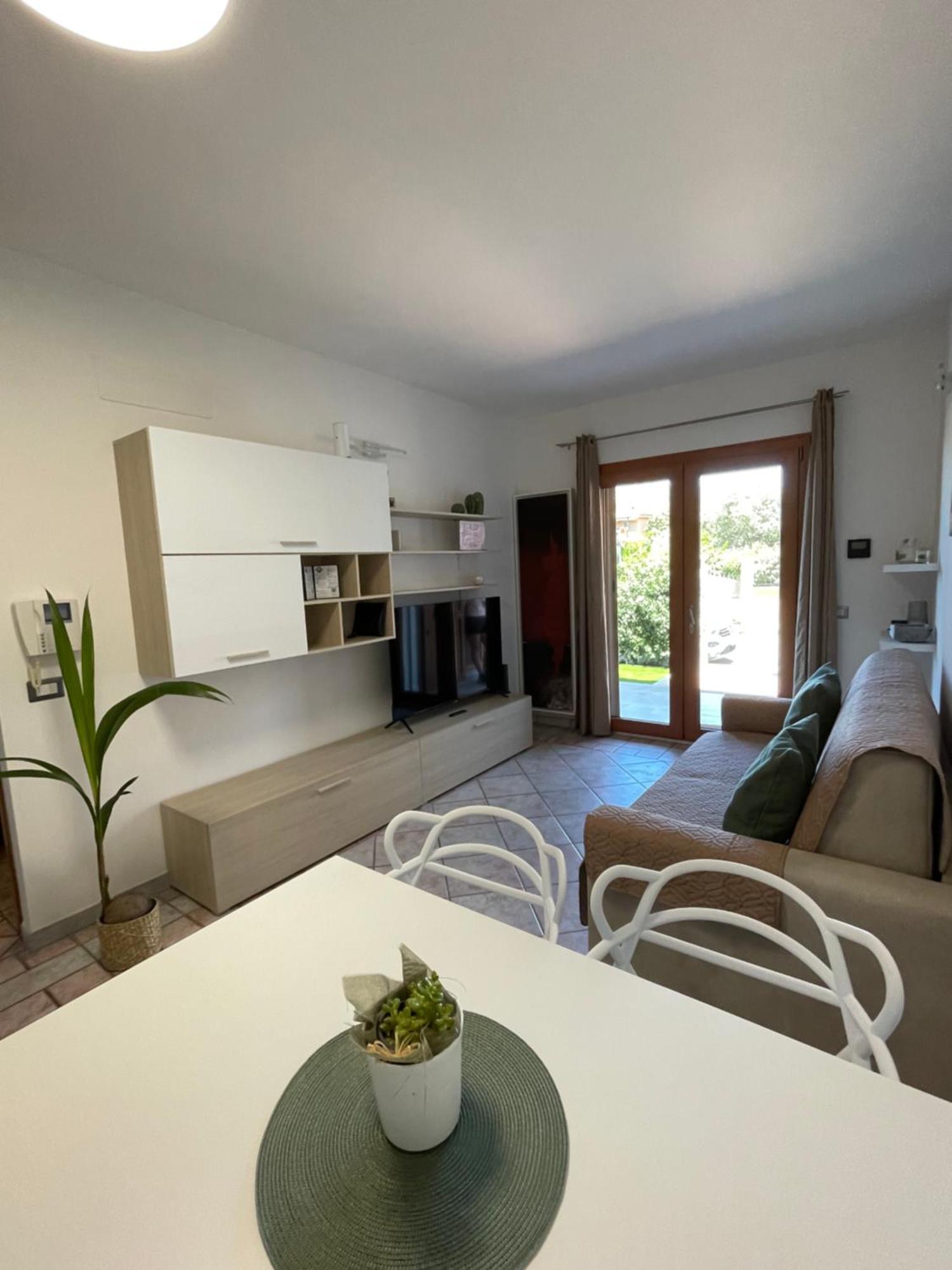 Casa Fralia Villa Olbia Dış mekan fotoğraf